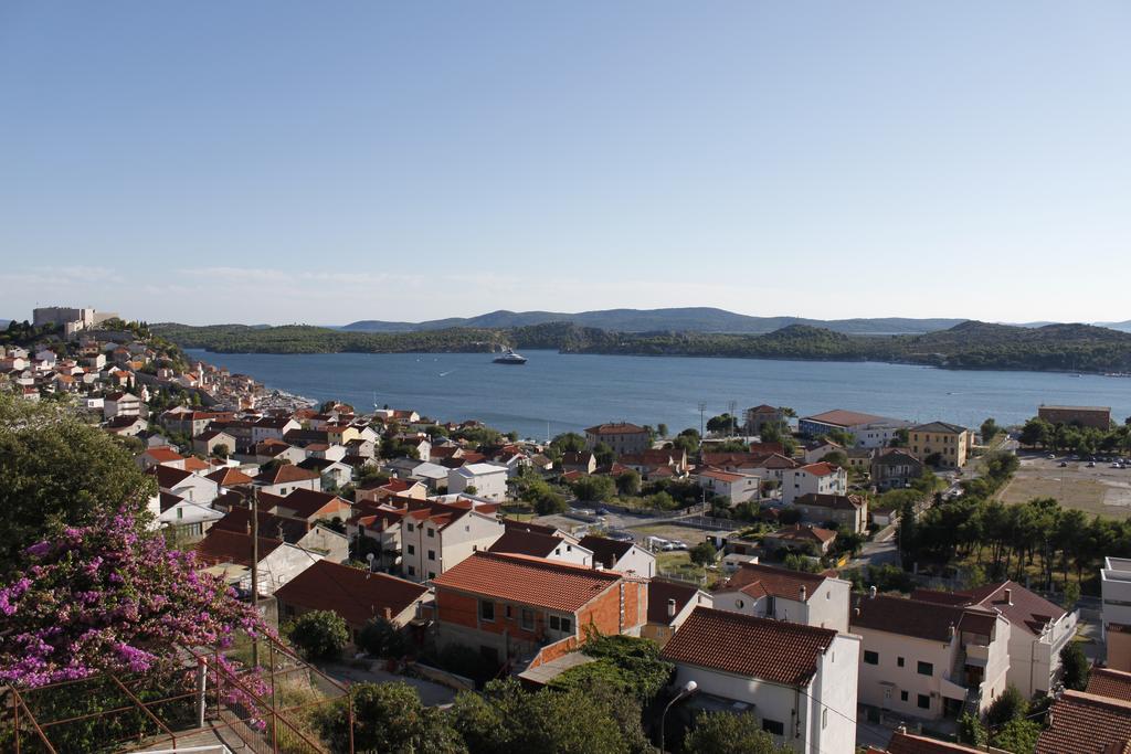 Apartment Heli Sibenik Room photo